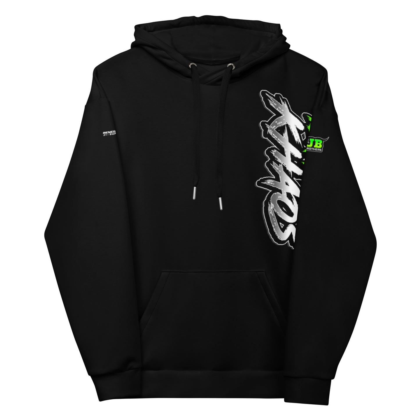 Team Khaos 2 Vic Hoodie