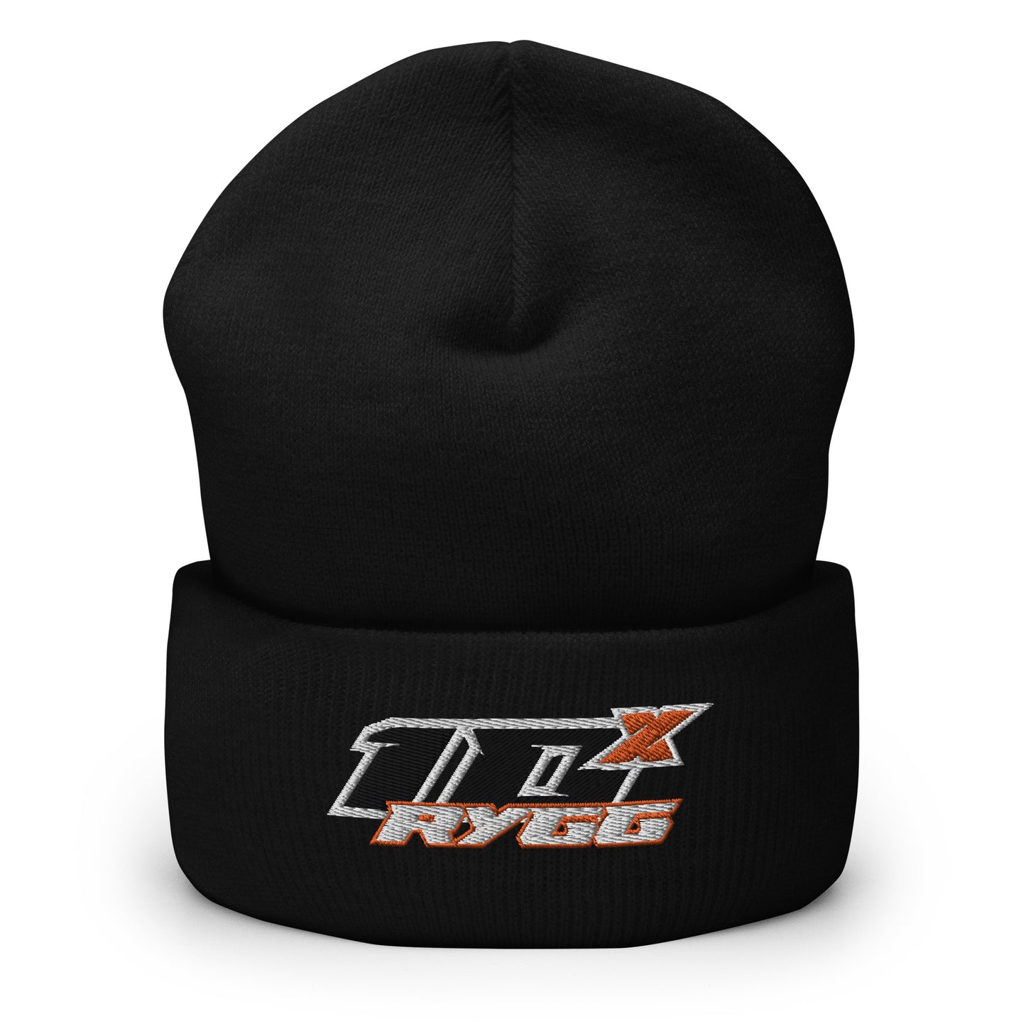 Chase Rygg 10x Beanie