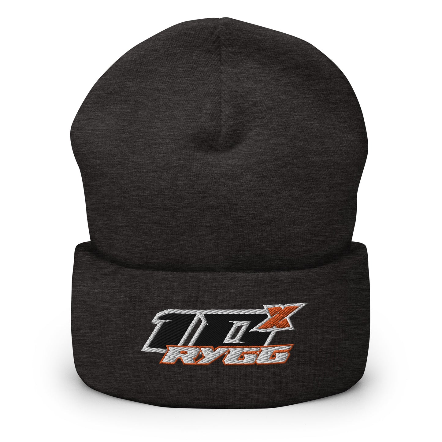 Chase Rygg 10x Beanie