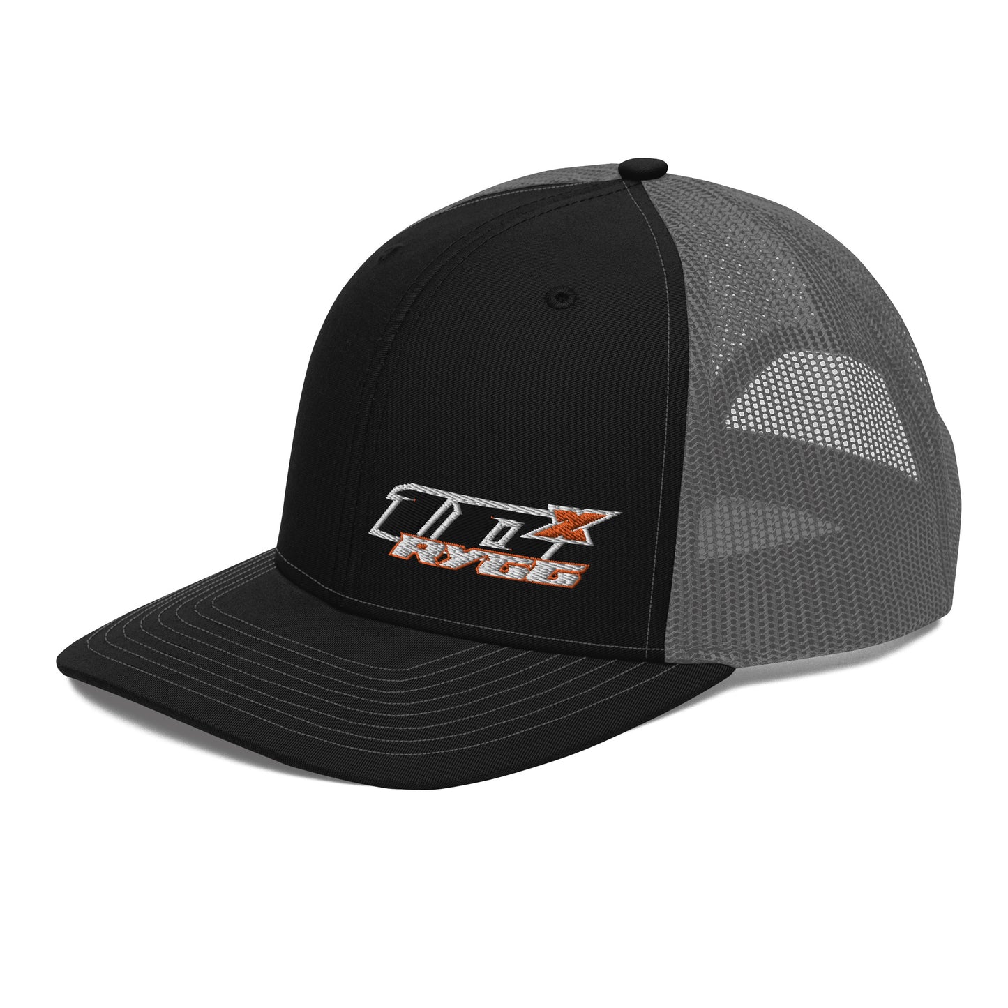 Chase Rygg 10x Trucker Hat
