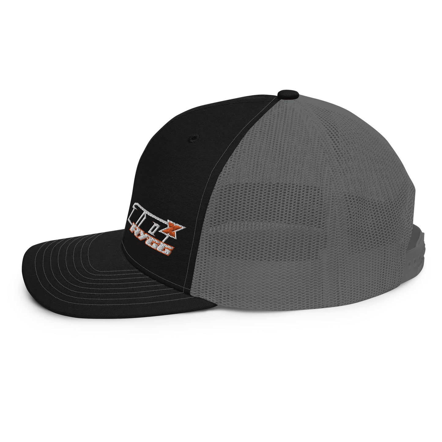 Chase Rygg 10x Trucker Hat