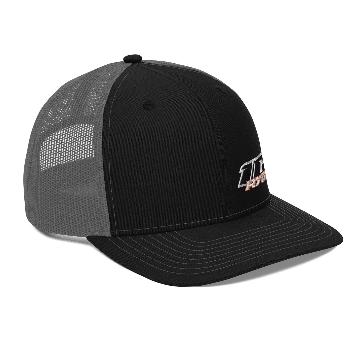 Chase Rygg 10x Trucker Hat