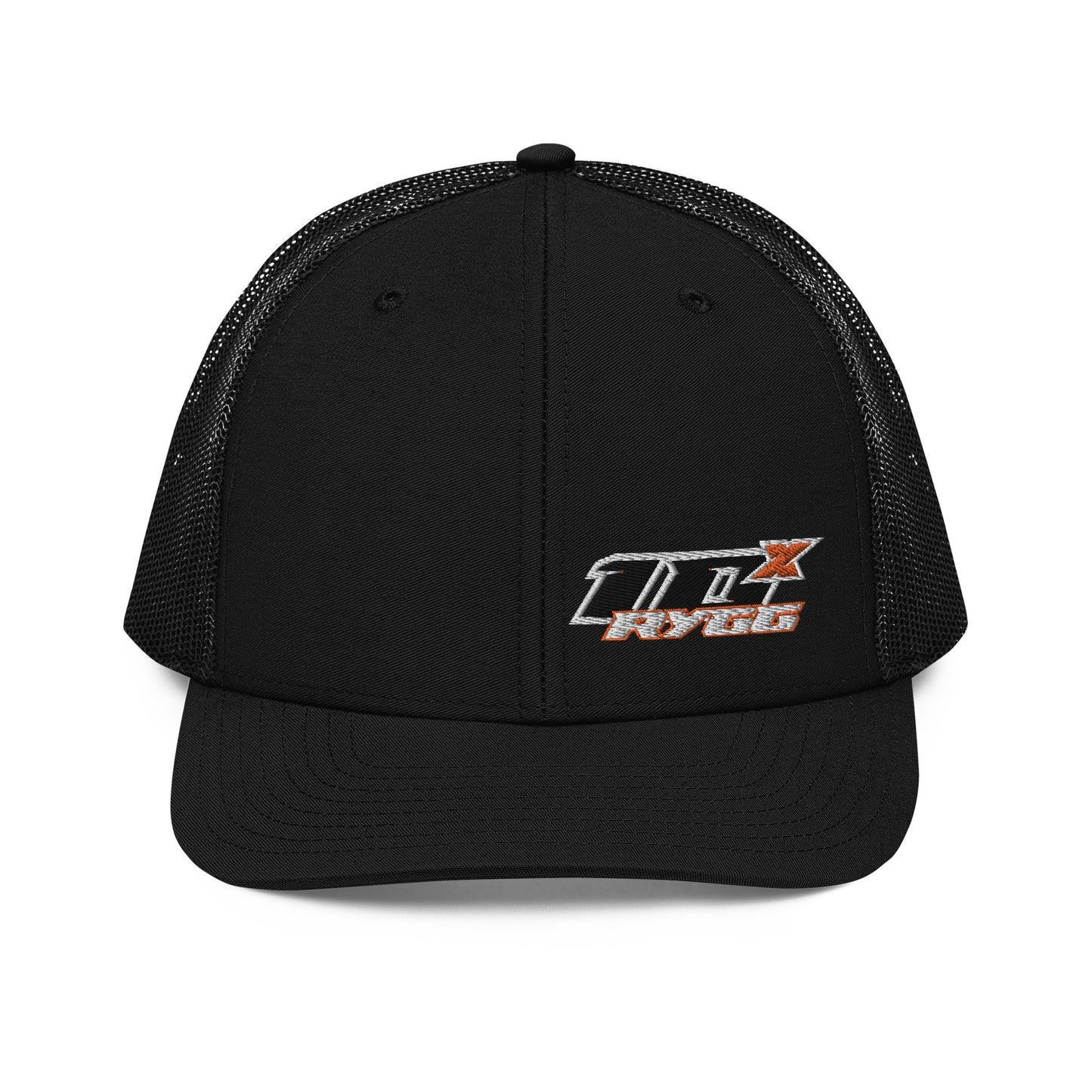 Chase Rygg 10x Trucker Hat