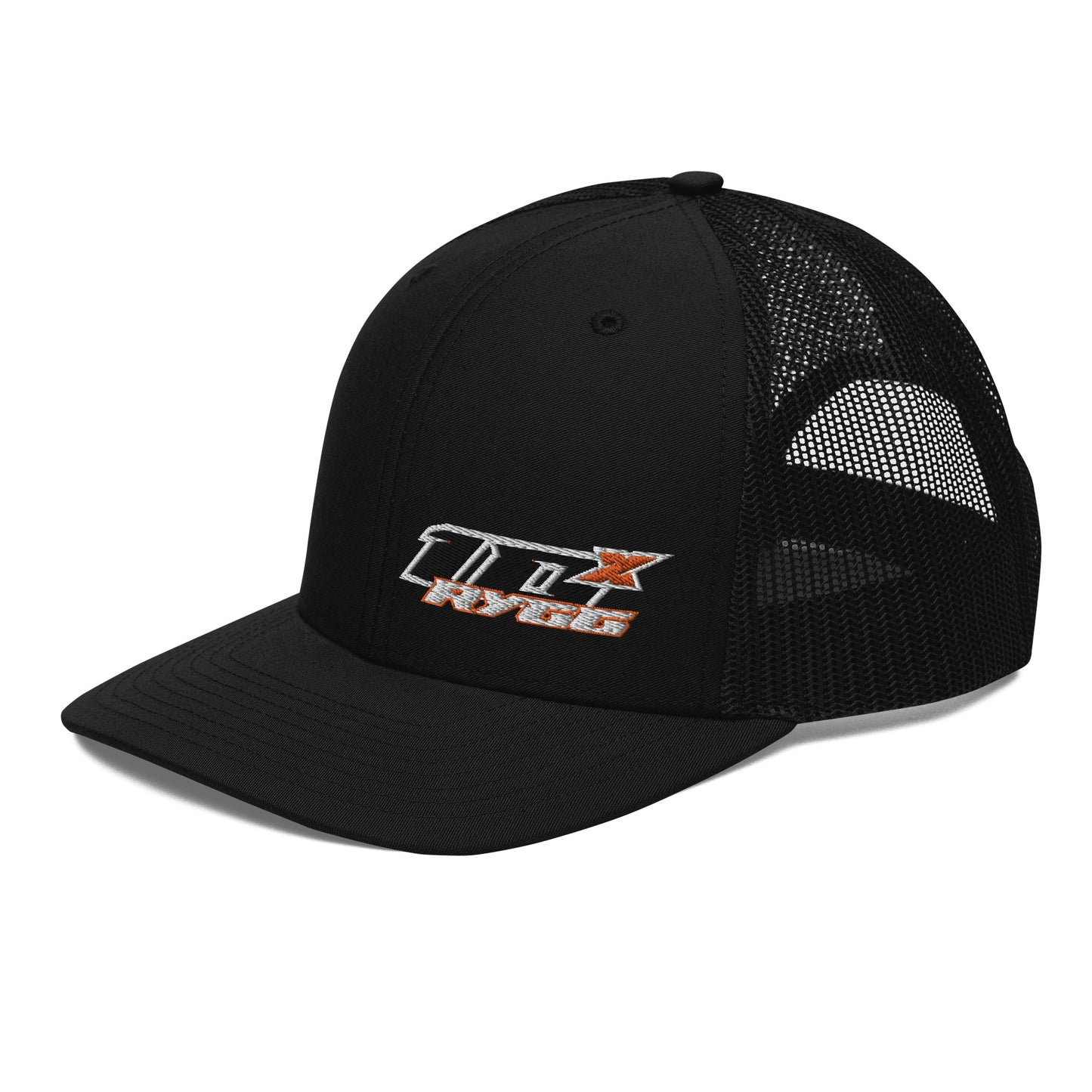 Chase Rygg 10x Trucker Hat