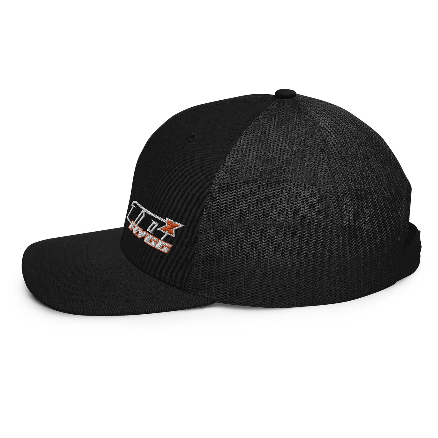Chase Rygg 10x Trucker Hat