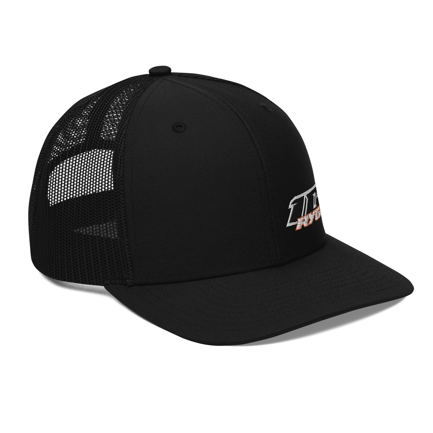 Chase Rygg 10x Trucker Hat