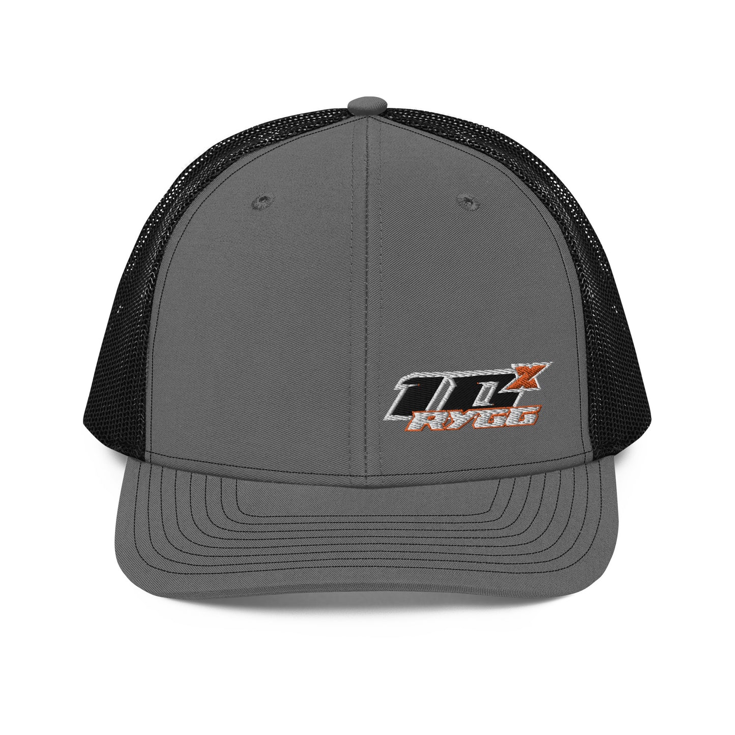 Chase Rygg 10x Trucker Hat