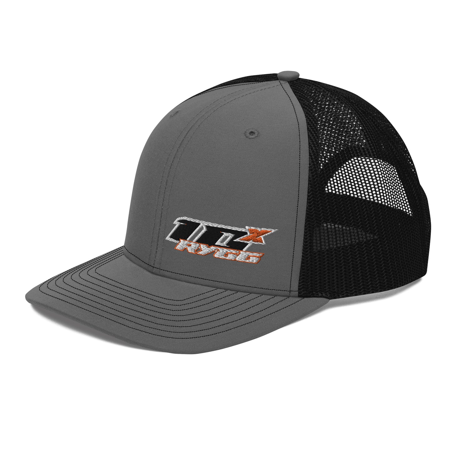 Chase Rygg 10x Trucker Hat