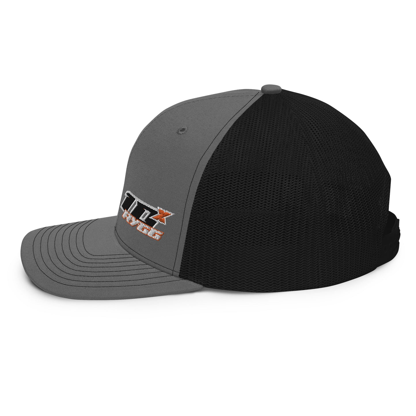 Chase Rygg 10x Trucker Hat