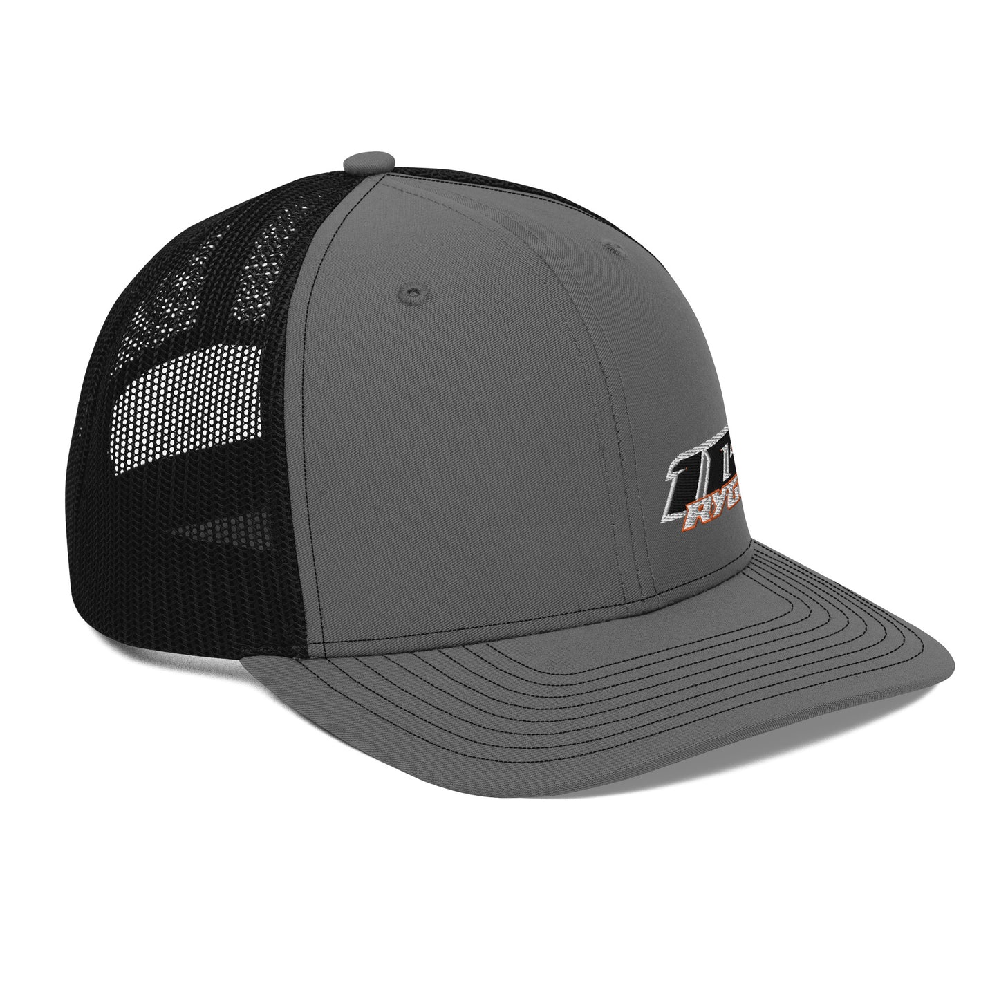 Chase Rygg 10x Trucker Hat