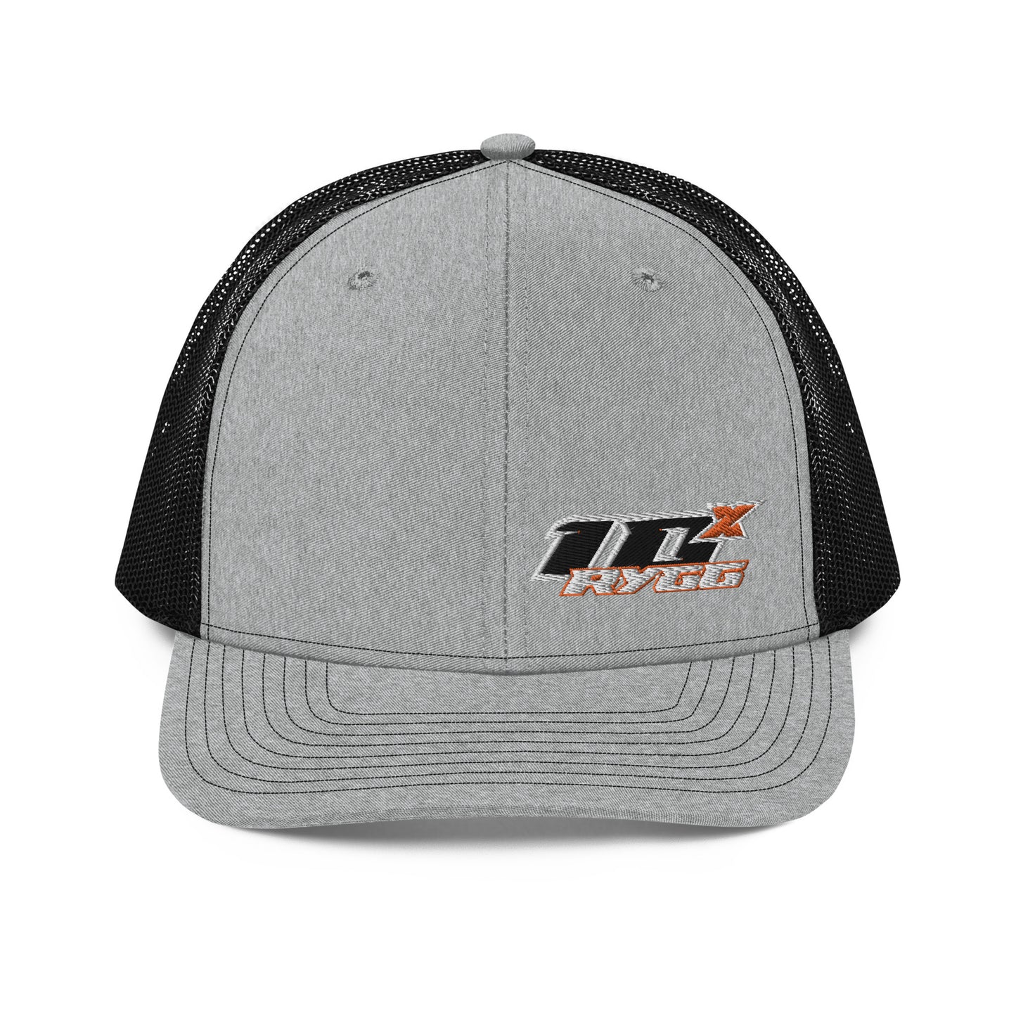 Chase Rygg 10x Trucker Hat
