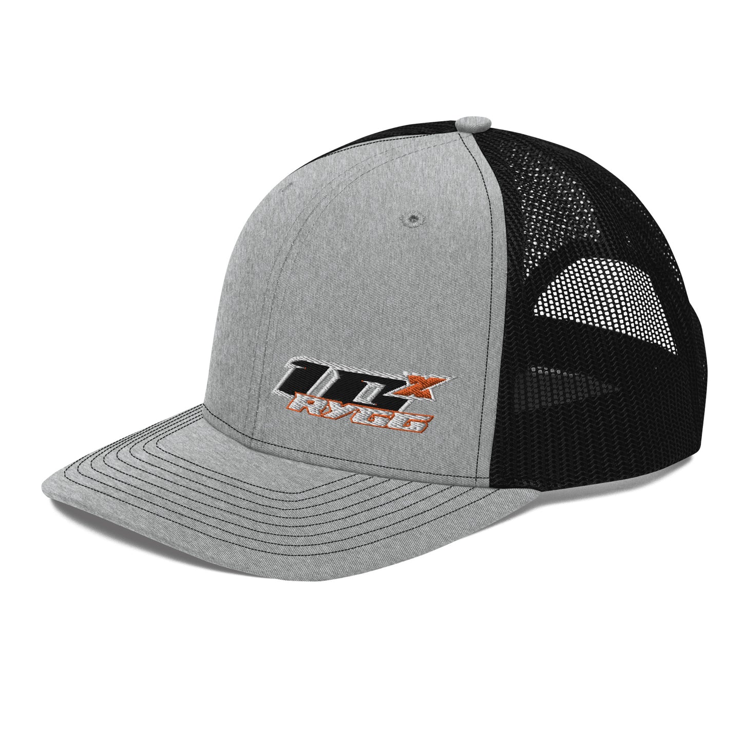 Chase Rygg 10x Trucker Hat