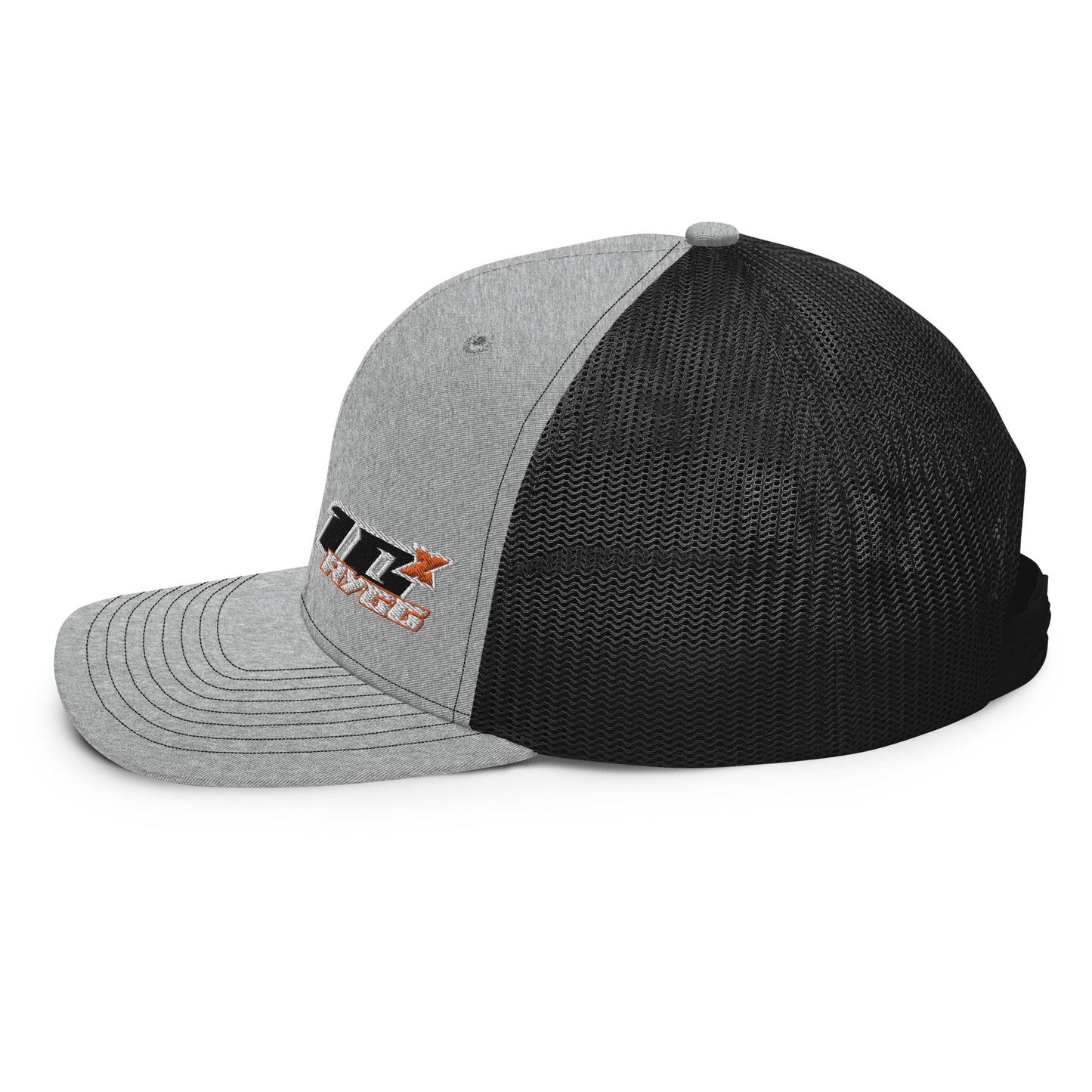 Chase Rygg 10x Trucker Hat