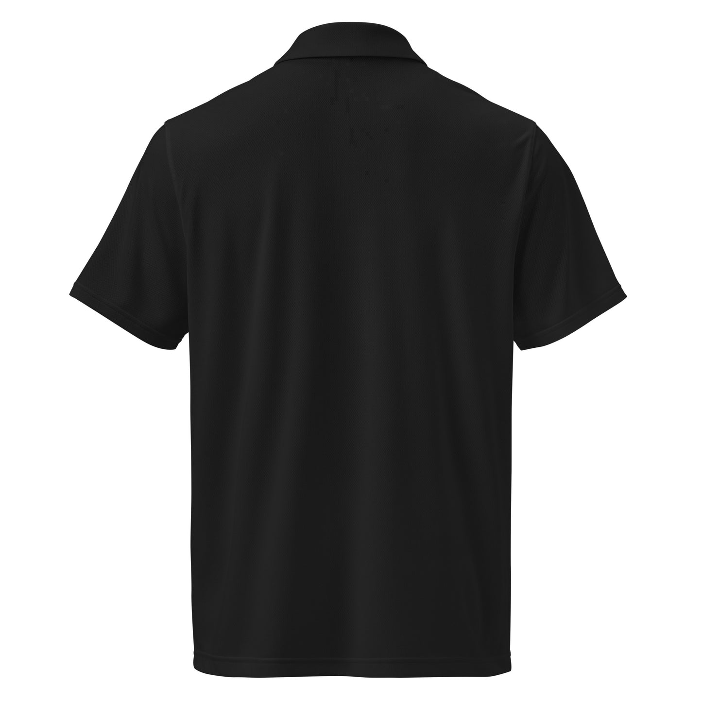 Garren Counts 33 Digital Under Armour® men's polo