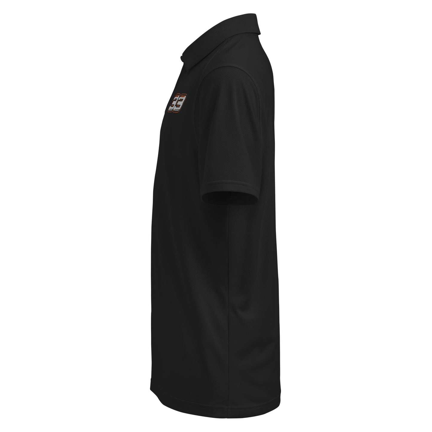 Garren Counts 33 Digital Under Armour® men's polo