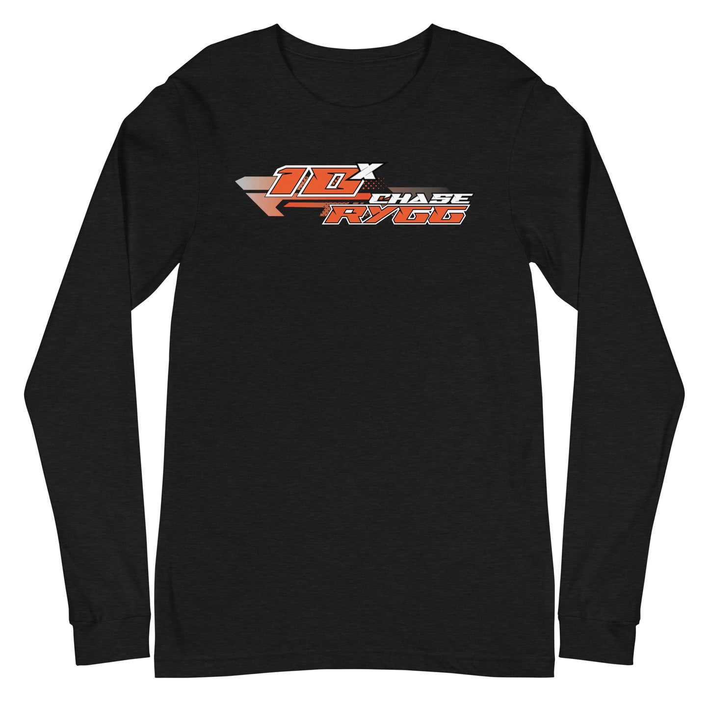 Chase Rygg 10x Long Sleeve Tee