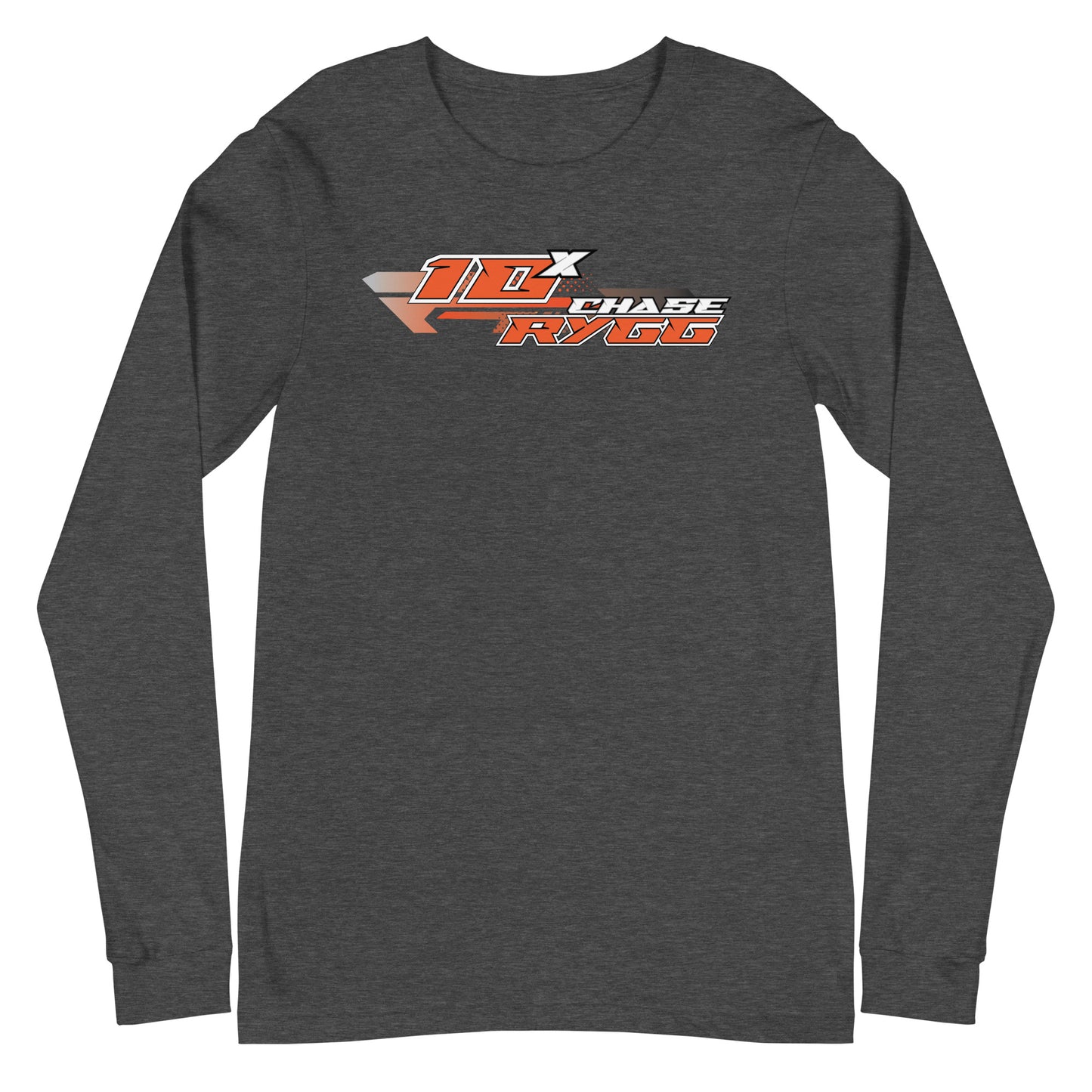 Chase Rygg 10x Long Sleeve Tee