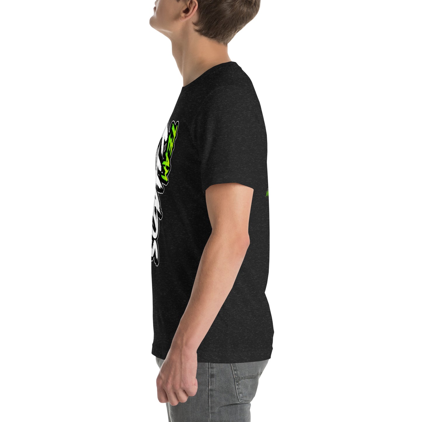 Team Khaos Two Vic Tee