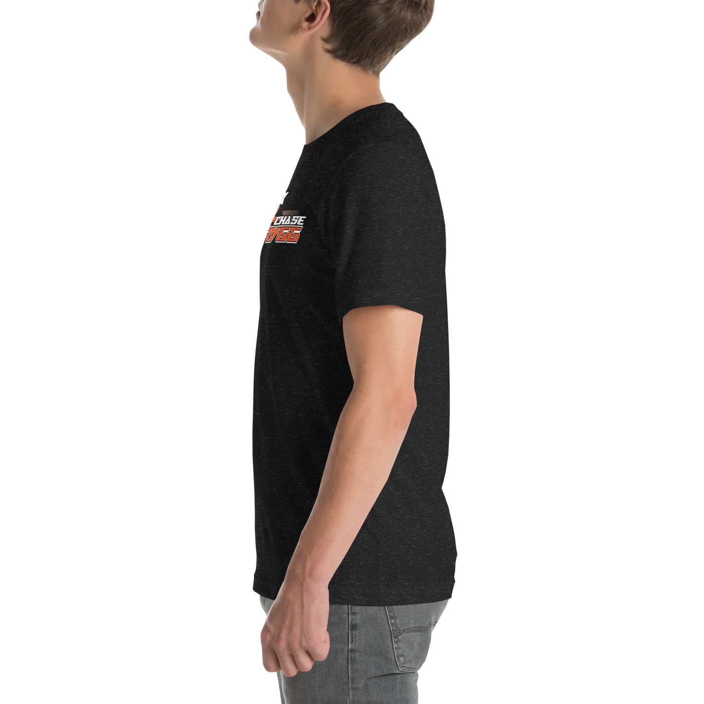 Chase Rygg Number Tee