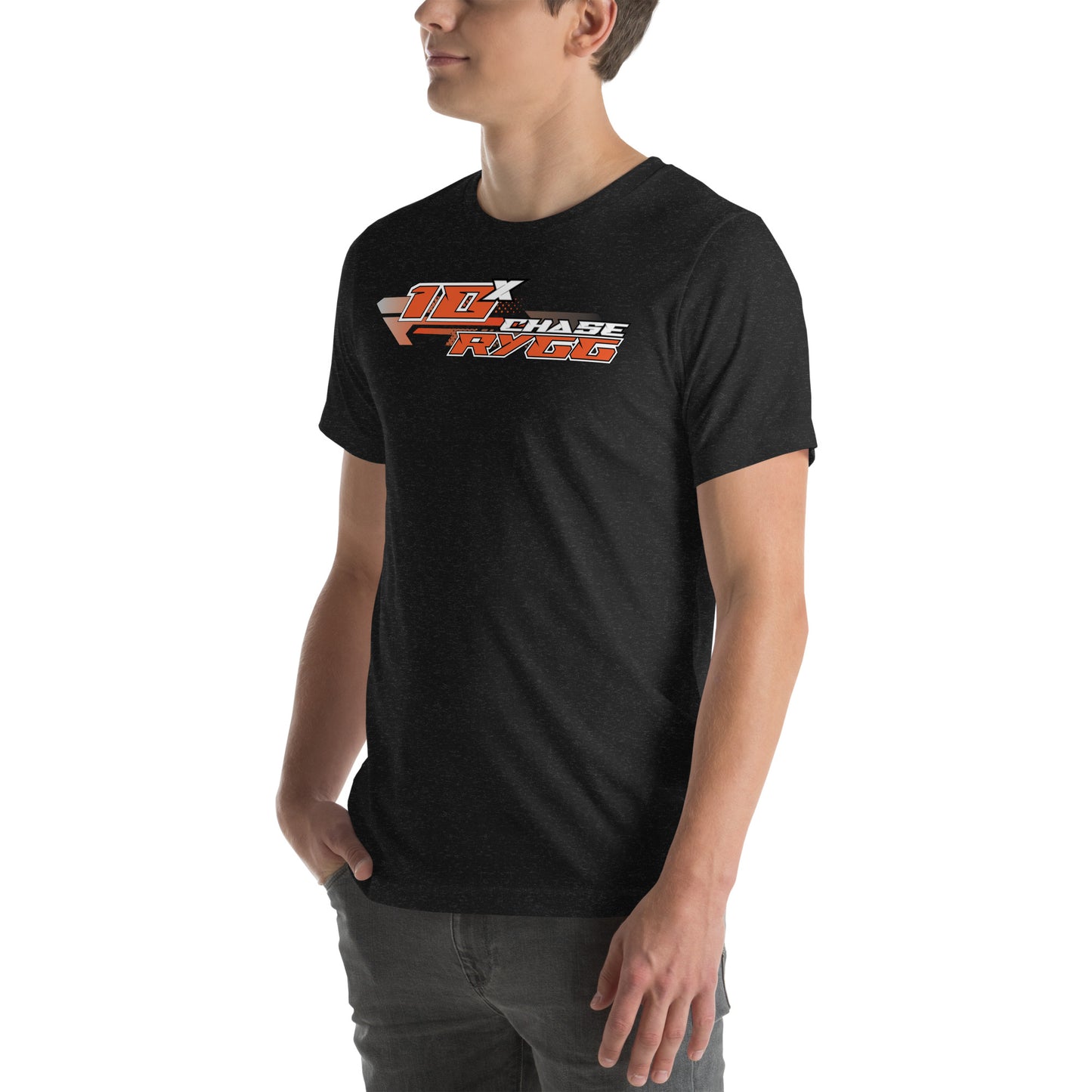 Chase Rygg Number Tee