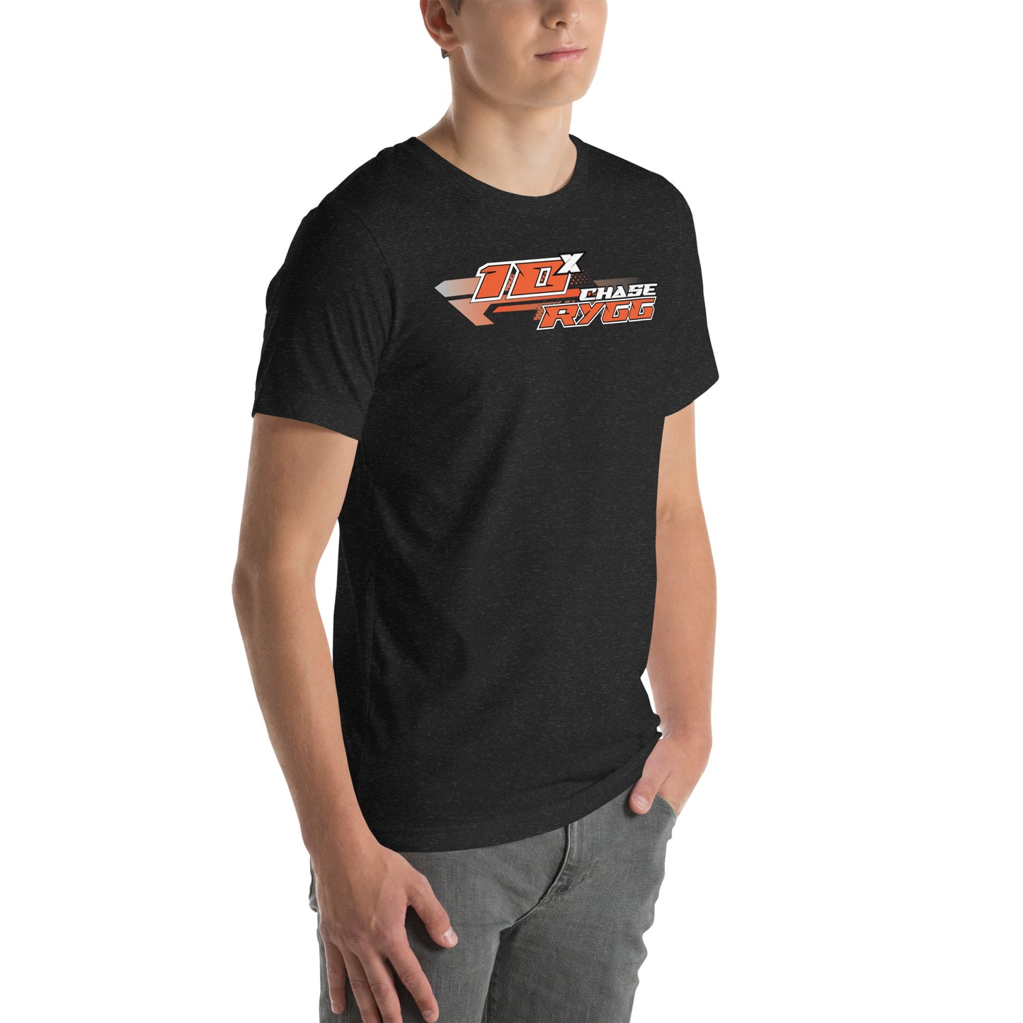 Chase Rygg 10x Tee