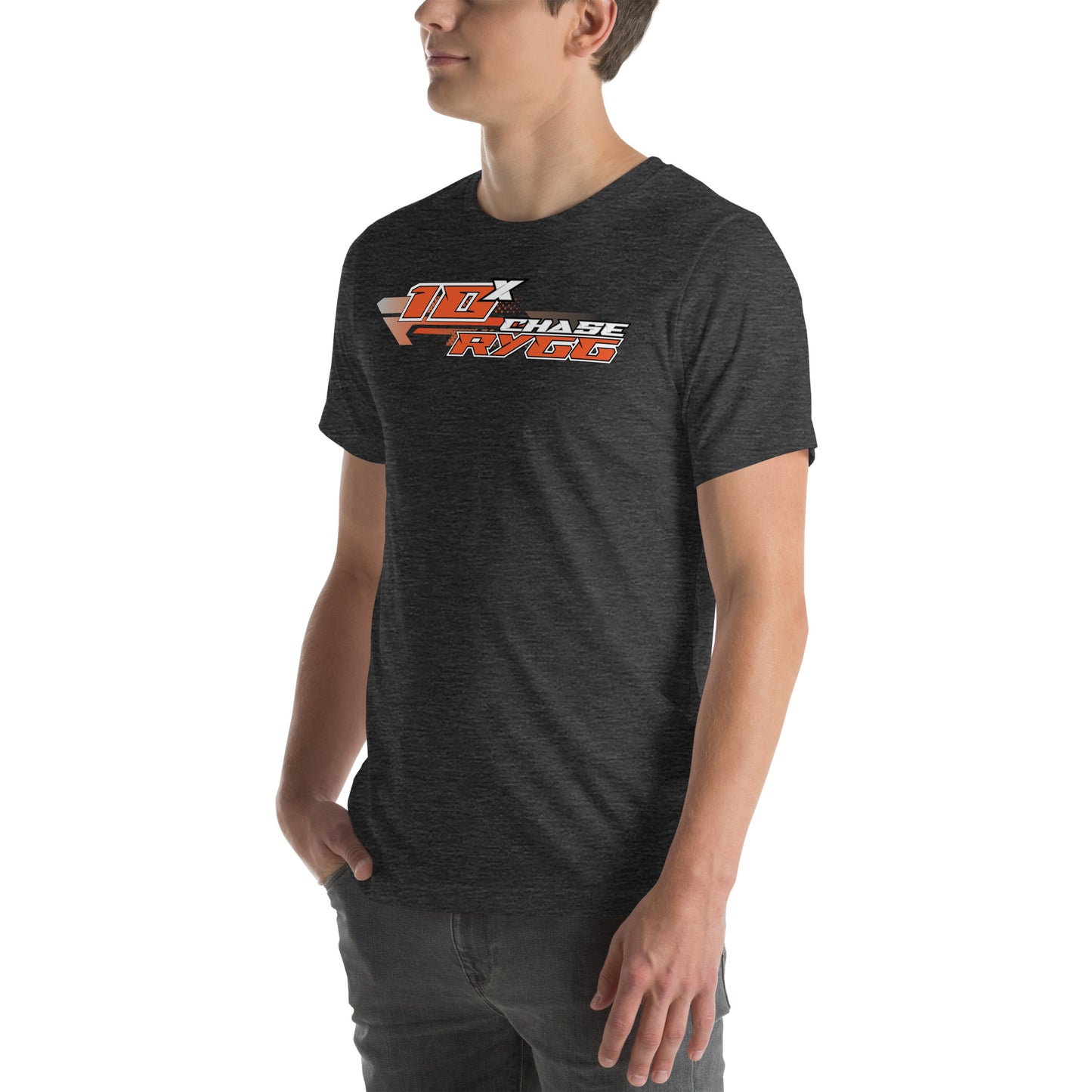 Chase Rygg 10x Tee