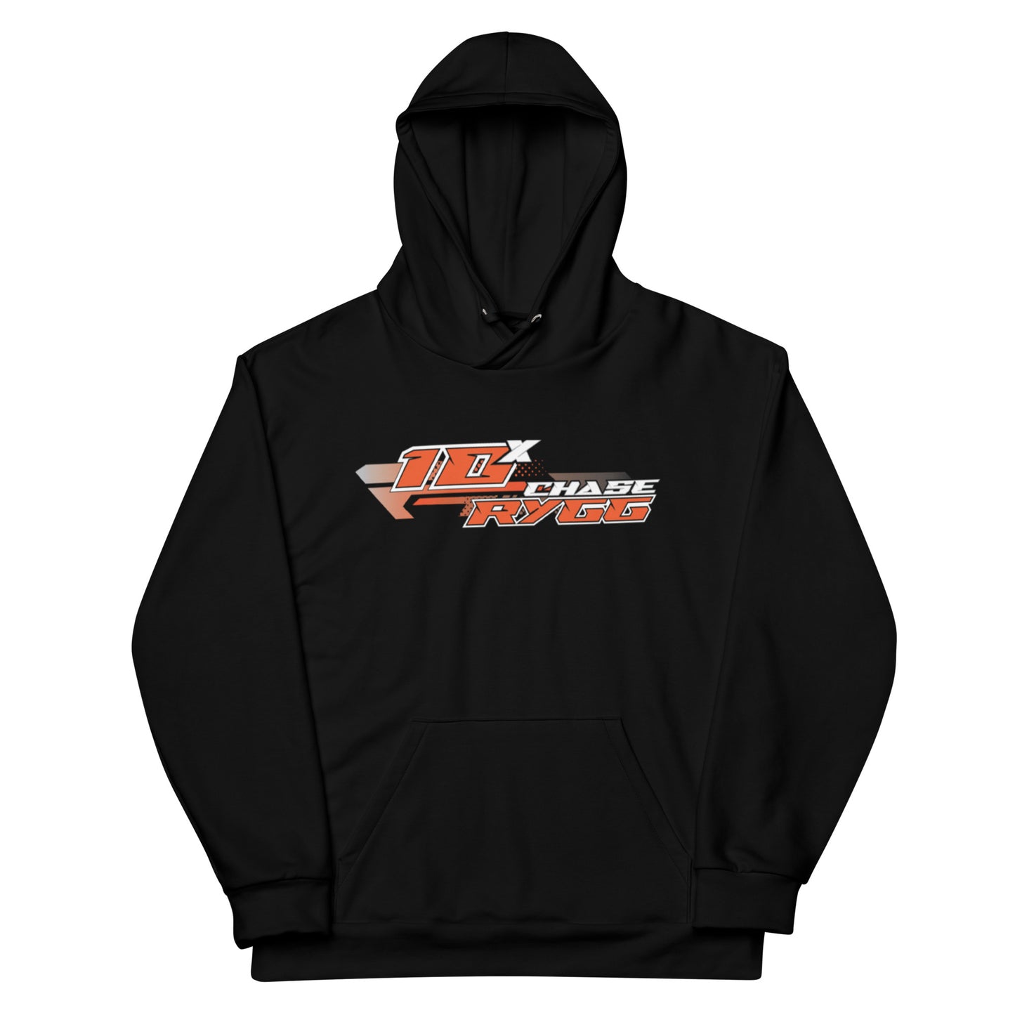 Chase Rygg All Over Print Hoodie