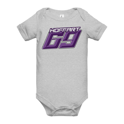 Cody Hoffart #69 Onesie