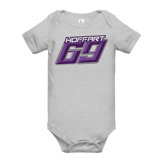 Cody Hoffart #69 Onesie