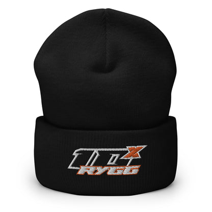 Chase Rygg  10x Beanie