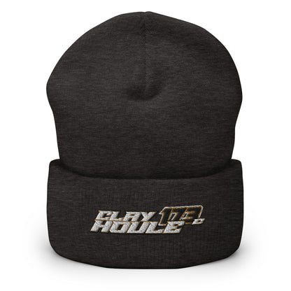 Clay Houle Cuffed Beanie