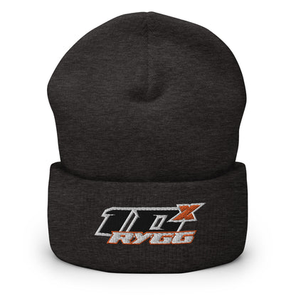 Chase Rygg  10x Beanie