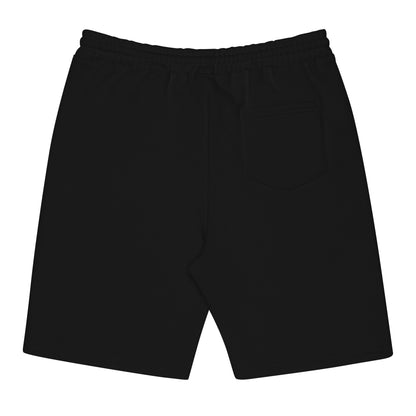 Garren Counts 33 Men's fleece shorts
