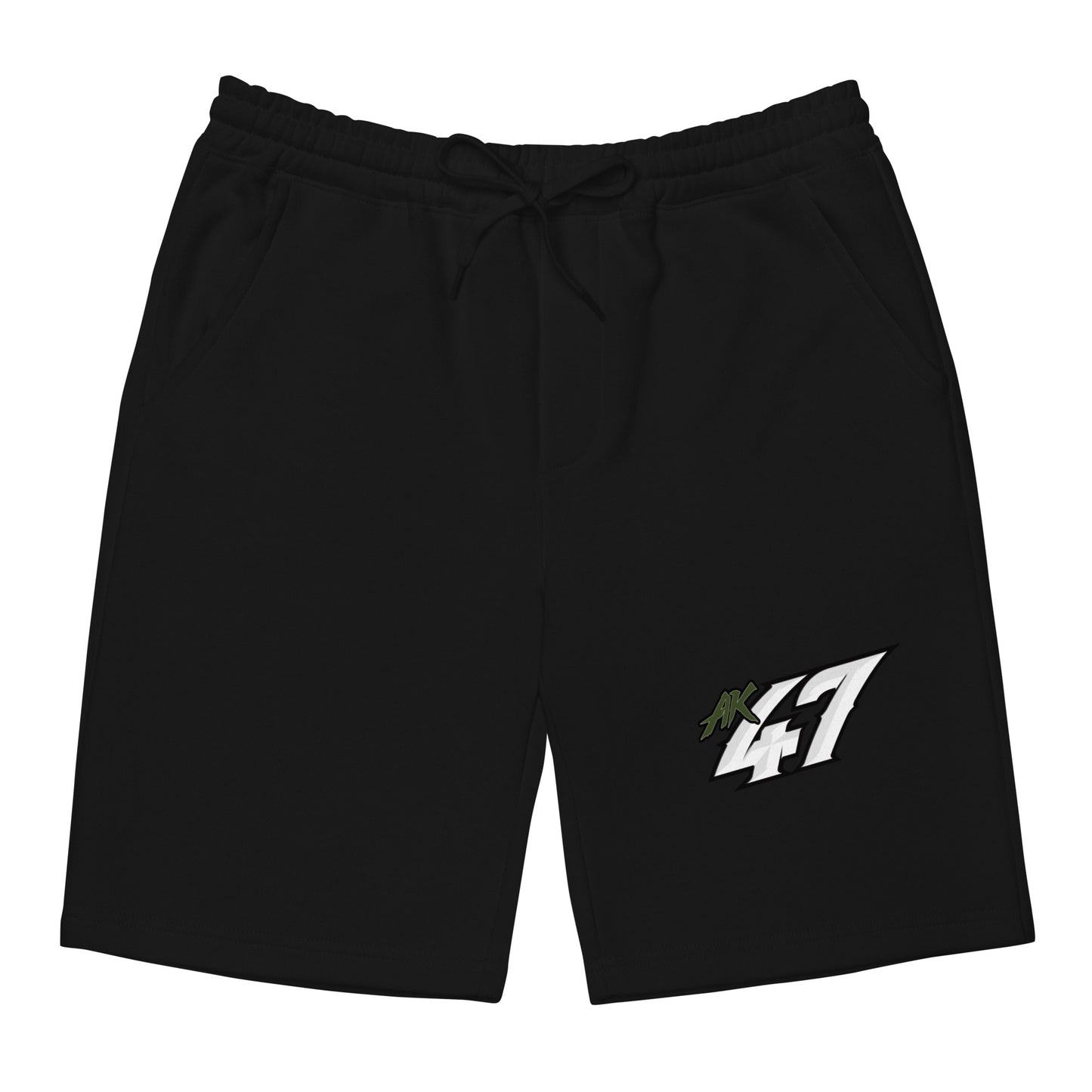 Ryan Gottbreht AK47 Fleece Shorts