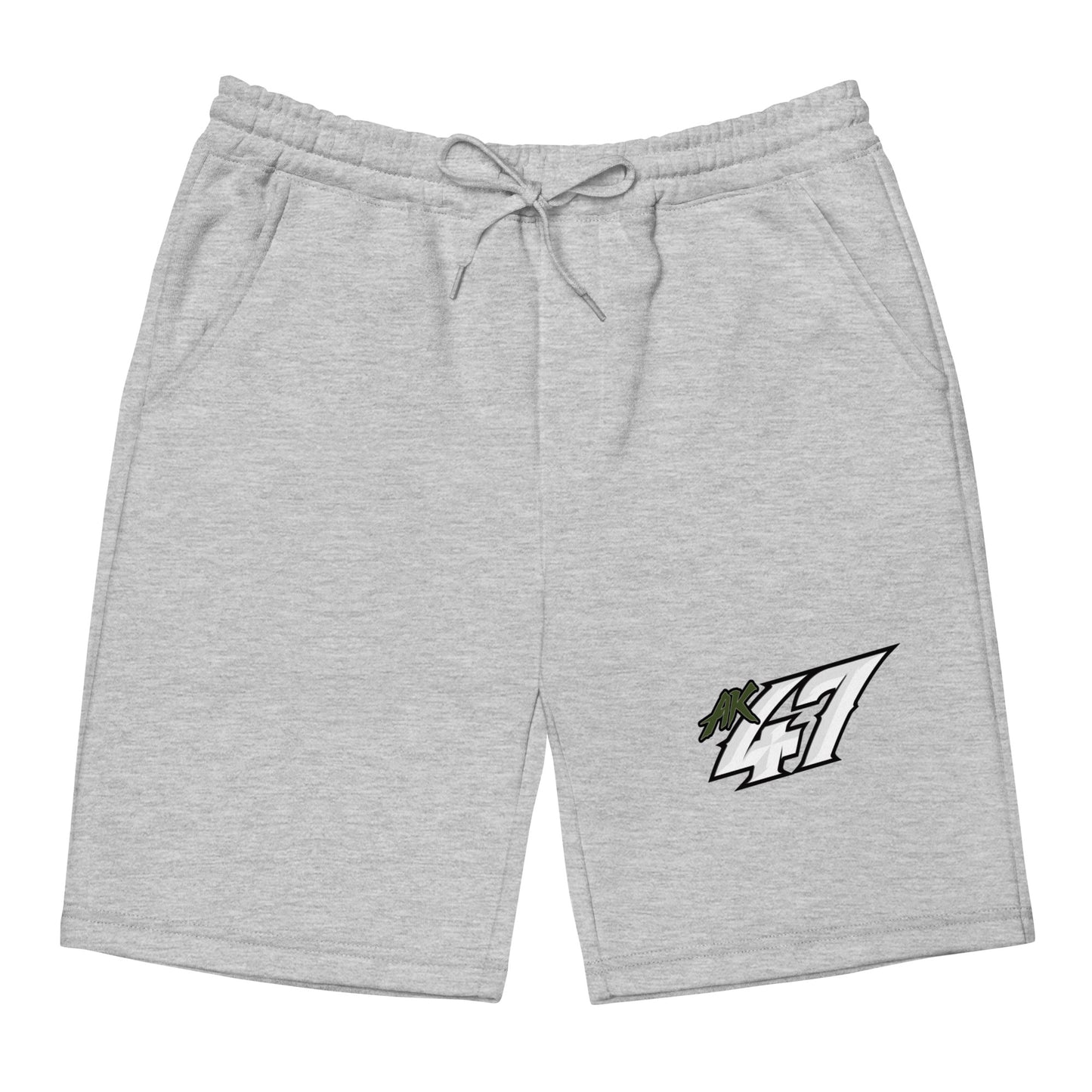 Ryan Gottbreht AK47 Fleece Shorts