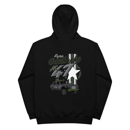 Ryan Gottbreht AK47 Star Hoodie