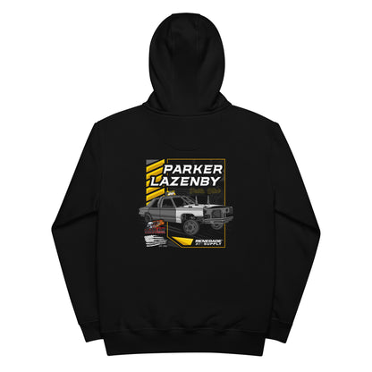 Parker Lazenby 2Q Premium hoodie