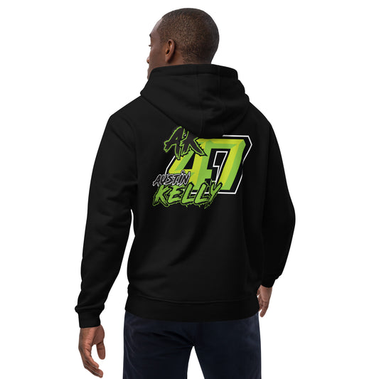 Team Khaos Austin Kelly AK47 Premium hoodie