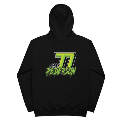 Team Khaos Corey Pederson #77 Hoodie