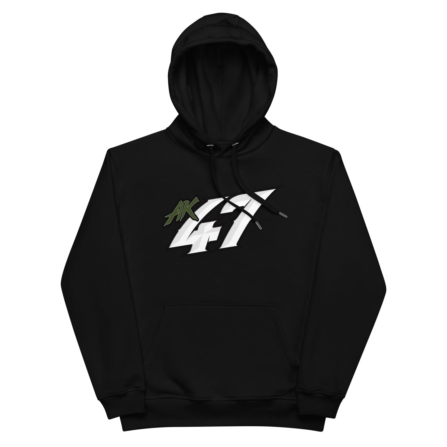 Ryan Gottbreht AK47 Hoodie