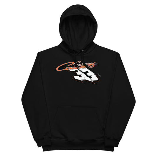 Garren Counts 33 Hoodie