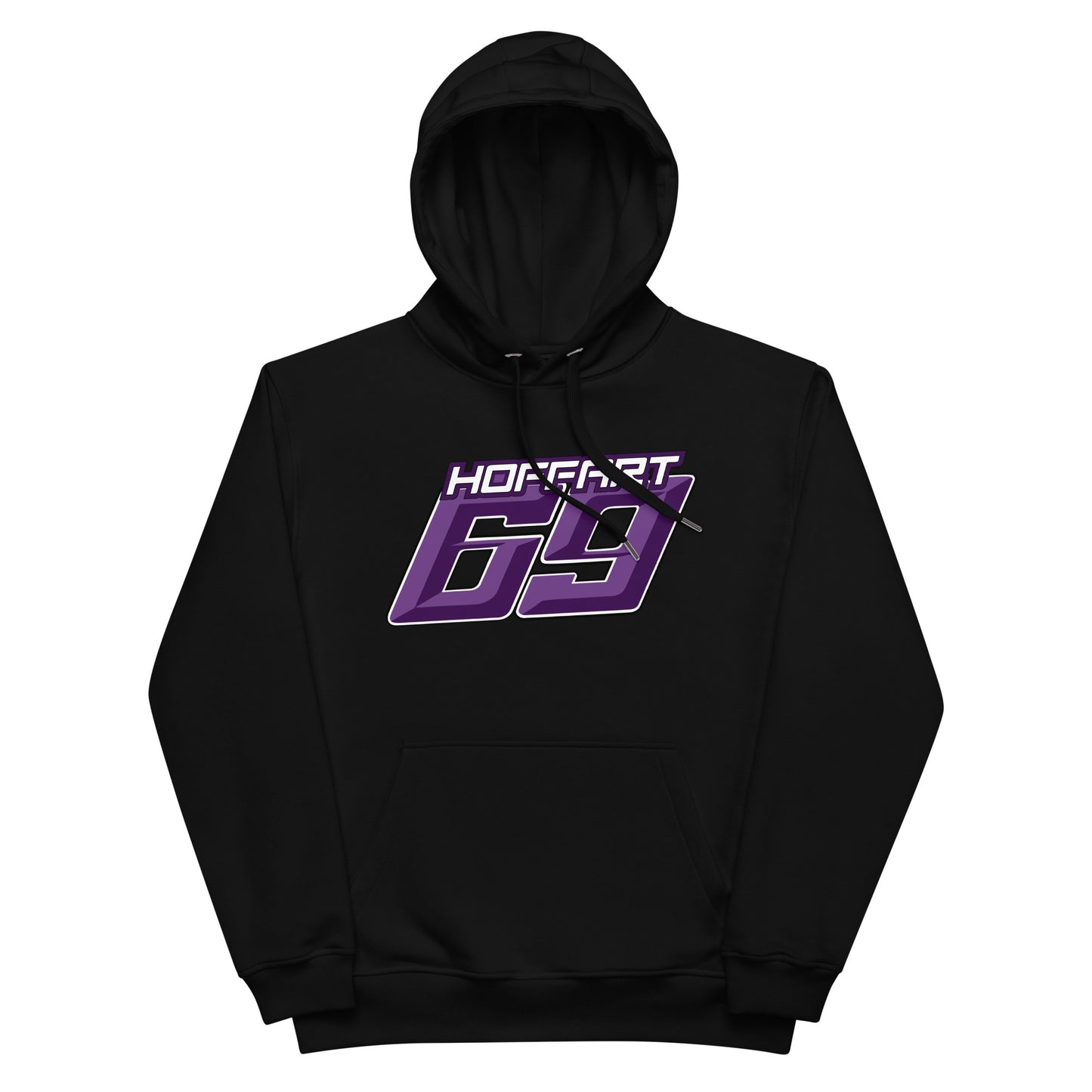 Cody Hoffart #69 Premium eco hoodie