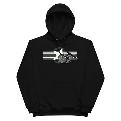 Ryan Gottbreht AK47 Star Hoodie