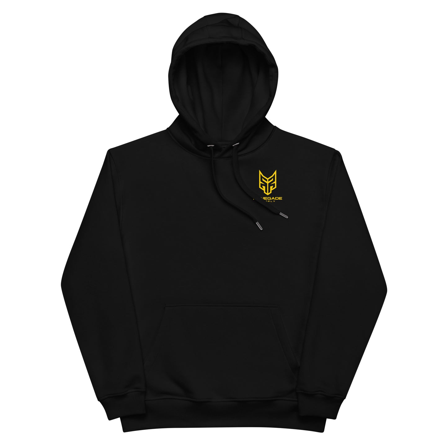 Parker Lazenby 2Q Number Premium hoodie