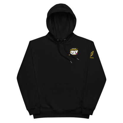 Parker Lazenby 2Q Premium hoodie