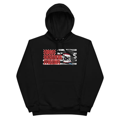 High Octane Media Patritot Premium hoodie