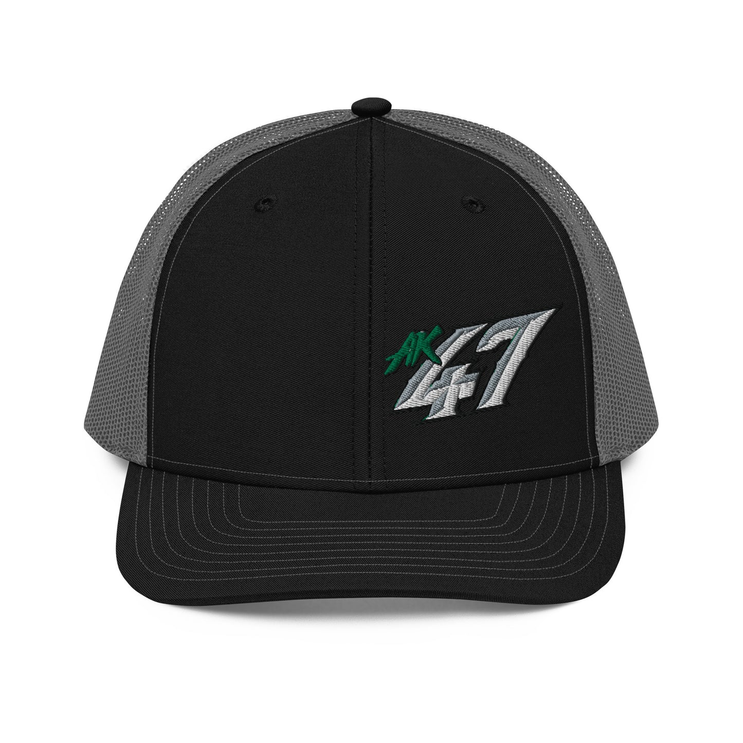 Ryan Gottbreht AK47 Trucker Hat