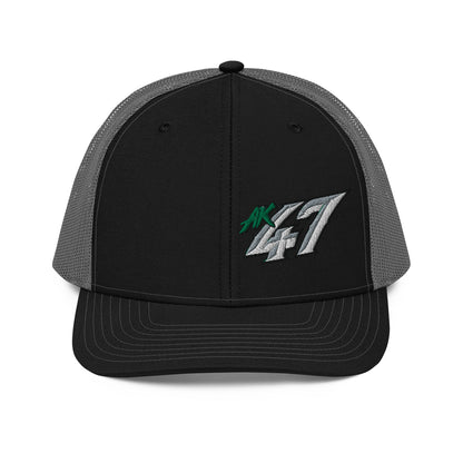 Ryan Gottbreht AK47 Trucker Hat