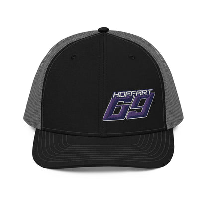 Cody Hoffart #69 Hat