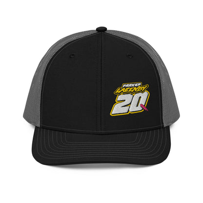 Parker Lazenby 2Q Hat